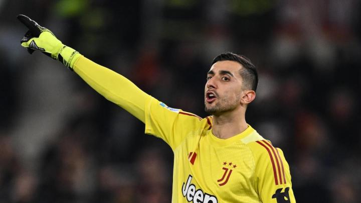  佩林：外界可以在技术层面评价尤文，但绝不能质疑我们的精神 新闻