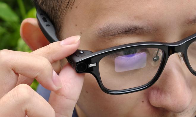  千问AI眼镜来了！阿里AI开始“品牌收敛”？ 新闻 千问AI眼镜来了！阿里AI开始“品牌收敛”？ 新闻