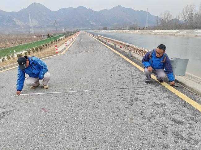  新春走基层丨守渠人24小时在岗，守护一泓清水永续北上 新闻 新春走基层丨守渠人24小时在岗，守护一泓清水永续北上 新闻