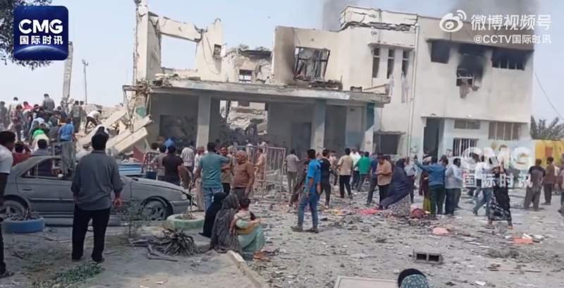 今日要闻:普京就哈梅内伊遇害表示哀悼 新闻 今日要闻:普京就哈梅内伊遇害表示哀悼 新闻