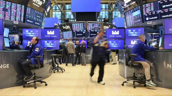 谷歌母公司及其他科技巨头或将各自举债数千亿美元