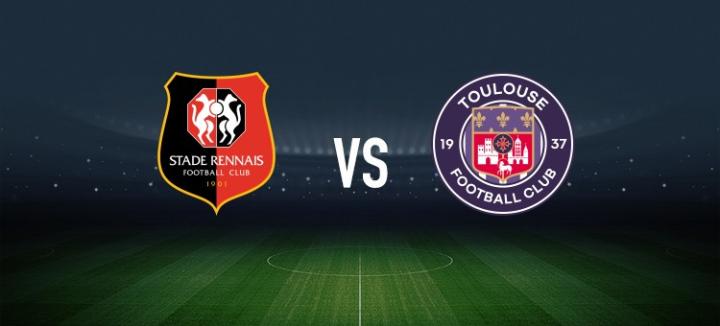 雷恩vs图卢兹:塞巴斯蒂安-希曼斯基、穆萨-塔马里首发,雷斯特、西迪贝出战 新闻 雷恩vs图卢兹:塞巴斯蒂安-希曼斯基、穆萨-塔马里首发,雷斯特、西迪贝出战 新闻