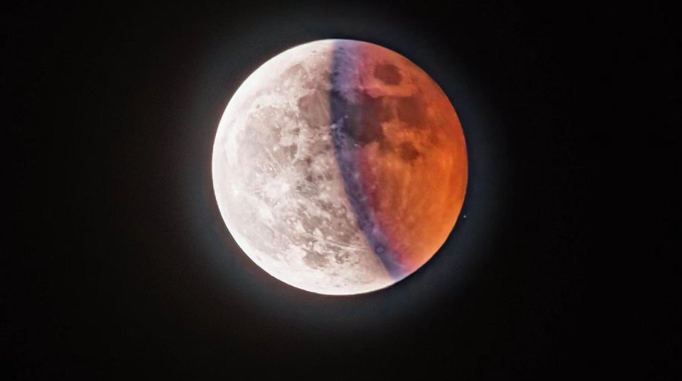 “月食闹元宵”,如何观测和拍摄这轮“红月亮”? 新闻 “月食闹元宵”,如何观测和拍摄这轮“红月亮”? 新闻