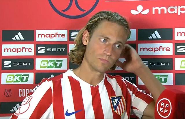  略伦特：没想到会被巴萨用传中、角球等方式进球 新闻 略伦特：没想到会被巴萨用传中、角球等方式进球 新闻