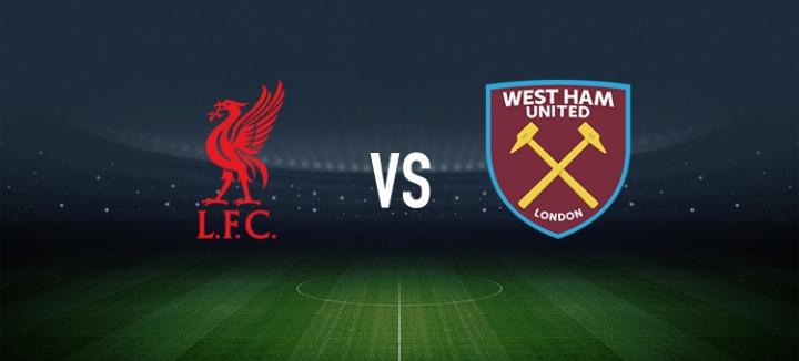 利物浦vs西汉姆联:萨拉赫、范戴克首发,万-比萨卡、鲍恩出战 新闻 利物浦vs西汉姆联:萨拉赫、范戴克首发,万-比萨卡、鲍恩出战 新闻