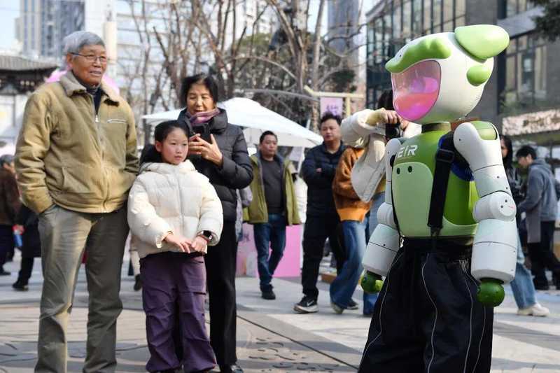  热气腾腾的中国年｜成都很“甜”：一“村糖”，粘万象 新闻 热气腾腾的中国年｜成都很“甜”：一“村糖”，粘万象 新闻