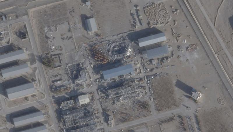 特朗普称美军已开始对伊朗进行军事打击 将彻底摧毁其海军_0228161834 新闻 特朗普称美军已开始对伊朗进行军事打击 将彻底摧毁其海军_0228161834 新闻