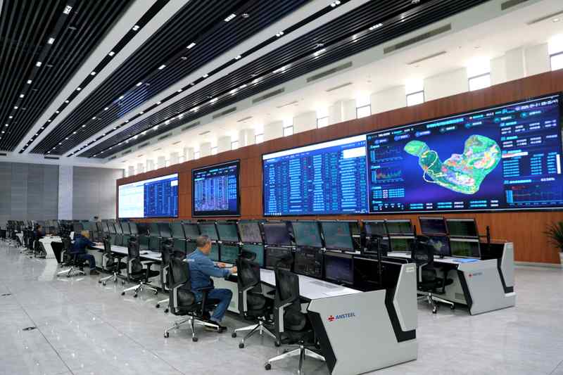  攀钢钒能动分公司1月发电量达3.2亿度 新闻 攀钢钒能动分公司1月发电量达3.2亿度 新闻