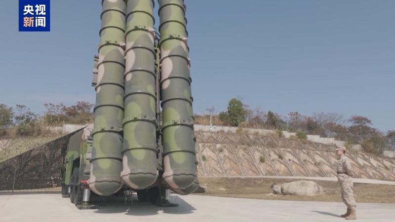  视频丨强强对抗→强强联手 东部战区多兵种“聚合”练兵 新闻 视频丨强强对抗→强强联手 东部战区多兵种“聚合”练兵 新闻