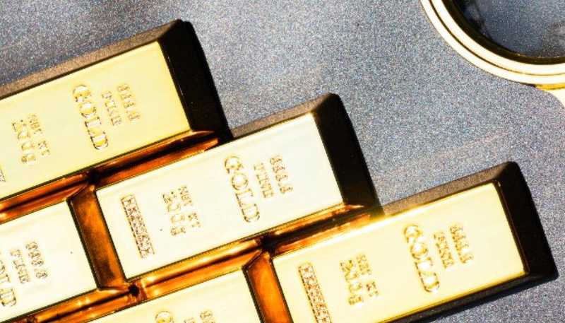 投资金条持续走俏:有金店单日销售额破百万,多家银行APP显示售罄 新闻 投资金条持续走俏:有金店单日销售额破百万,多家银行APP显示售罄 新闻