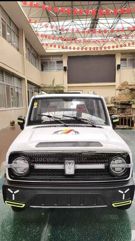 一字标注引发的续航风波;商家宣传与实物不符,老人代步车成维权难题。 汽车科技