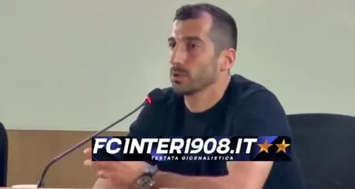  姆希塔良坦言心声：齐沃注入新活力，小因时代已成过去；退役念头从未浮现。 体育新闻