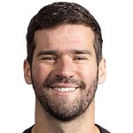  利物浦已正式激活阿利松续约条款；门神将继续守护安菲尔德至2027年6月。 体育新闻