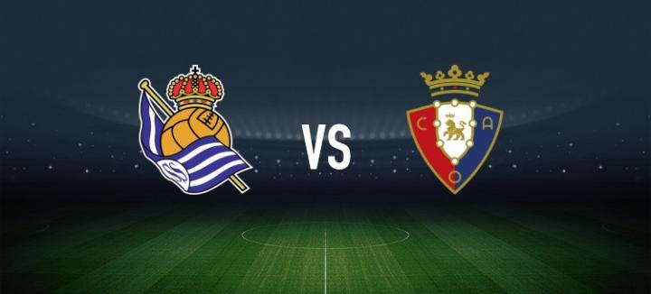  皇家社会主场迎战奥萨苏纳；奥亚萨瓦尔与贡萨洛-格德斯领衔锋线。 体育新闻