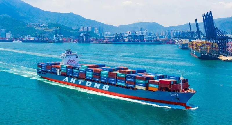 安通控股深化物流网络布局;内外业务融合成效初显;行业发展迎来新机遇。 股票财经