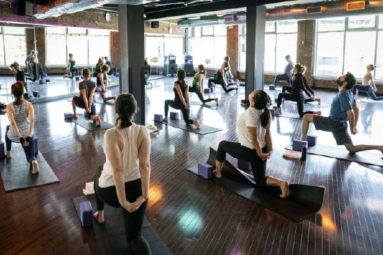 零售变革风向标：从物质消费到体验式服务 IT技术