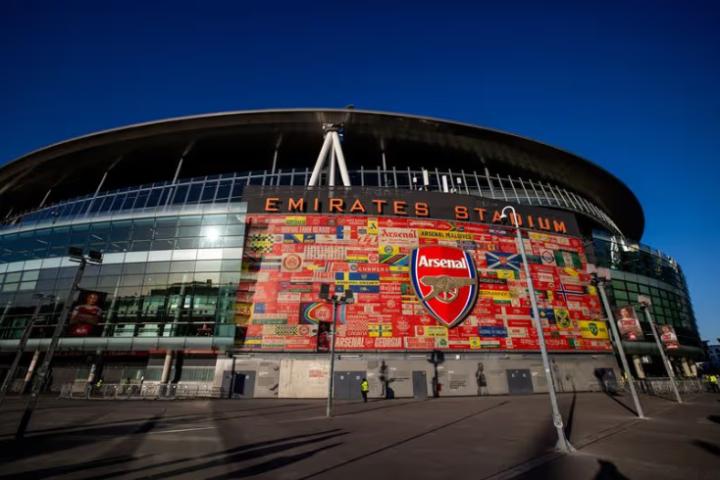  【深度复盘】阿森纳管理层架构变动细节与人才更迭机制 体育新闻