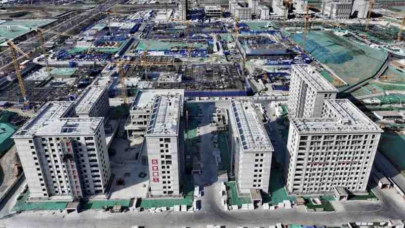  空间重构与价值重塑：高校住宿资源的内生性演变 教育招生