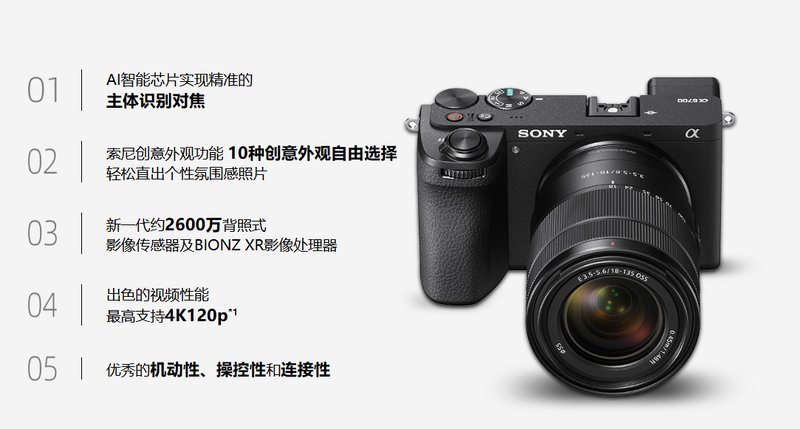  索尼半画幅旗舰的技术突围：堆栈式传感器带来的影像革命 IT技术 索尼半画幅旗舰的技术突围：堆栈式传感器带来的影像革命 IT技术 索尼半画幅旗舰的技术突围：堆栈式传感器带来的影像革命 IT技术