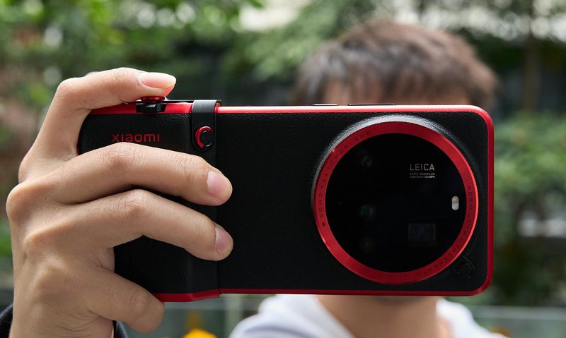  索尼半画幅旗舰的技术突围：堆栈式传感器带来的影像革命 IT技术 索尼半画幅旗舰的技术突围：堆栈式传感器带来的影像革命 IT技术 索尼半画幅旗舰的技术突围：堆栈式传感器带来的影像革命 IT技术