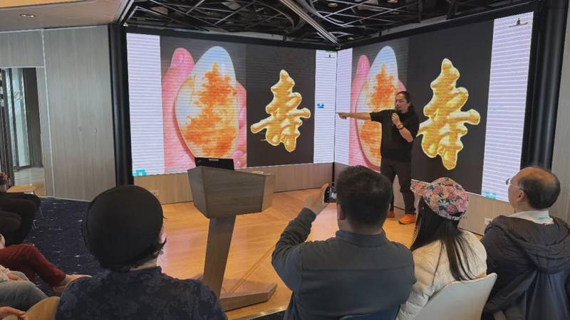  高端藏家与玉石爱好者：构建东方美学传播的文化路径方案 文化旅游