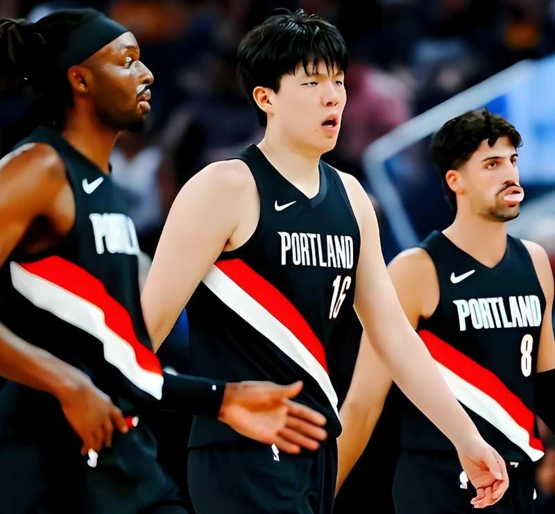  篮球迷的深夜独白：那些在附加赛边缘挣扎的冠军梦 体育新闻