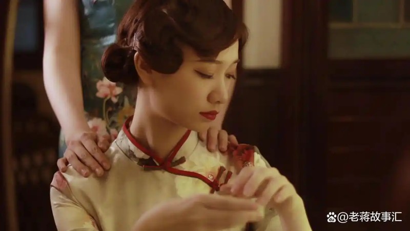 谍影背后的生存逻辑:一场关于情报与博弈的推演分析 影视小说