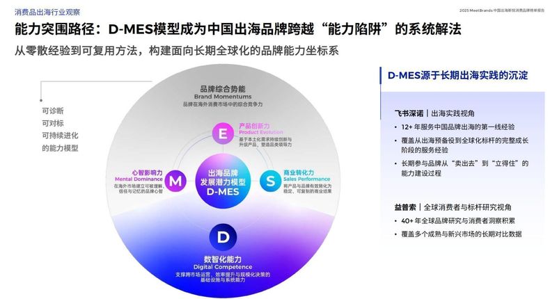 流量枯竭的迷局:从“销量至上”到“品牌资产”的重构路径 企业服务