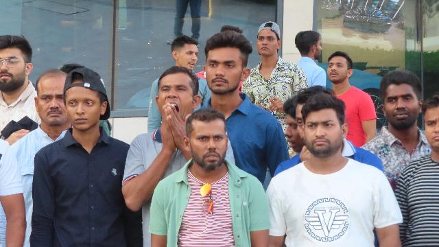 局势动荡下的生存焦虑:如何构筑家庭安全防线 新闻 局势动荡下的生存焦虑:如何构筑家庭安全防线 新闻