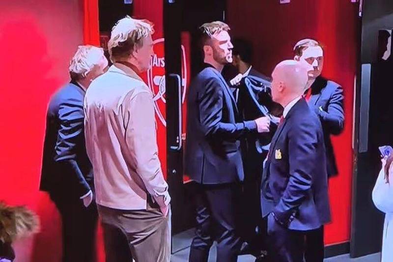  【深度复盘】曼城1.2亿截胡安德森：世界杯周期下的转会博弈逻辑 体育新闻