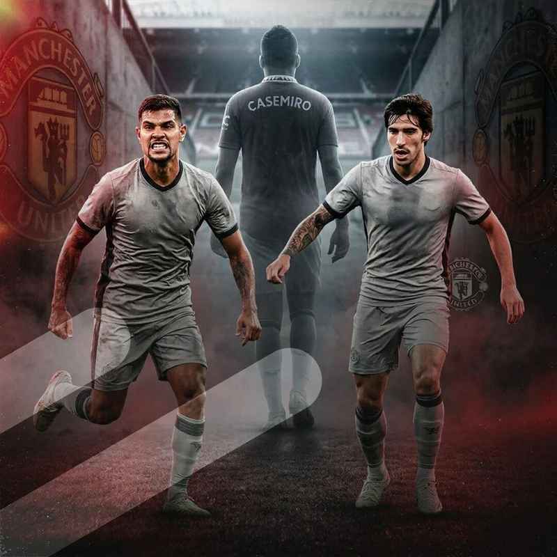  【深度复盘】曼城1.2亿截胡安德森：世界杯周期下的转会博弈逻辑 体育新闻