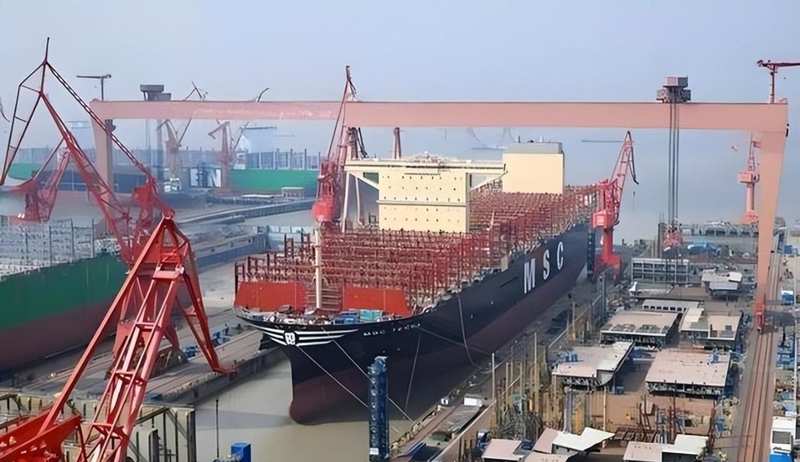  深度解析：五角大楼对华战略转向背后的资本流向与产业博弈 股票财经