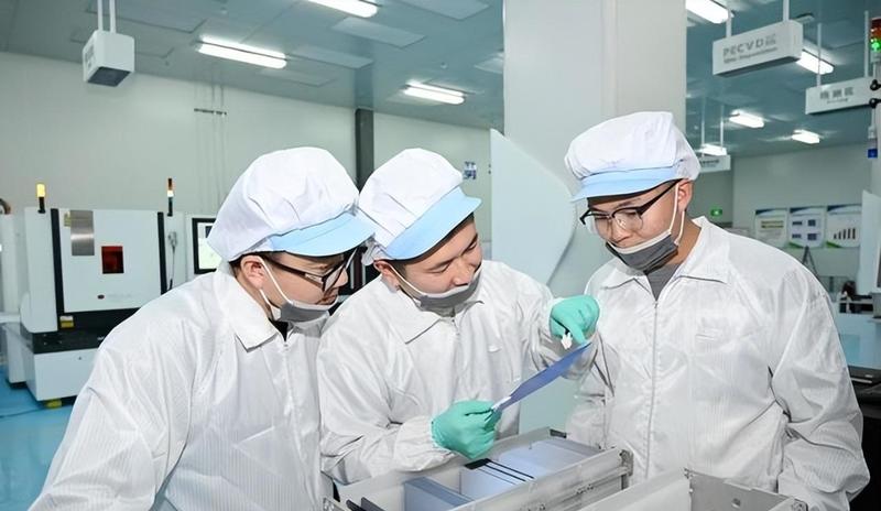  深度解析：五角大楼对华战略转向背后的资本流向与产业博弈 股票财经