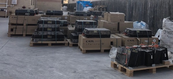 动力电池回收体系重构:从责任边界划定到技术落地的全链条解构 汽车科技