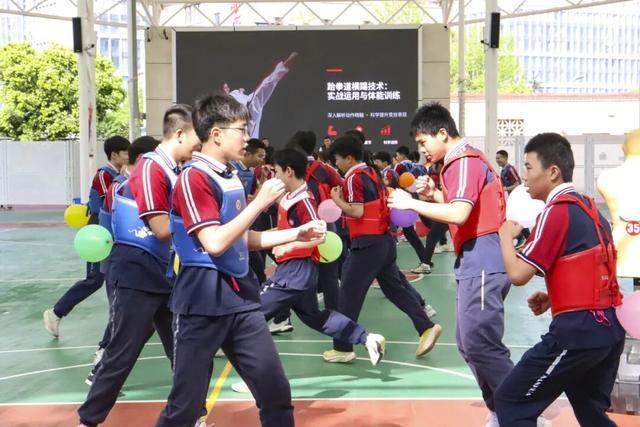  从赛事规程到课堂落地：新兴体育项目教学设计的深层逻辑与实践路径 体育新闻