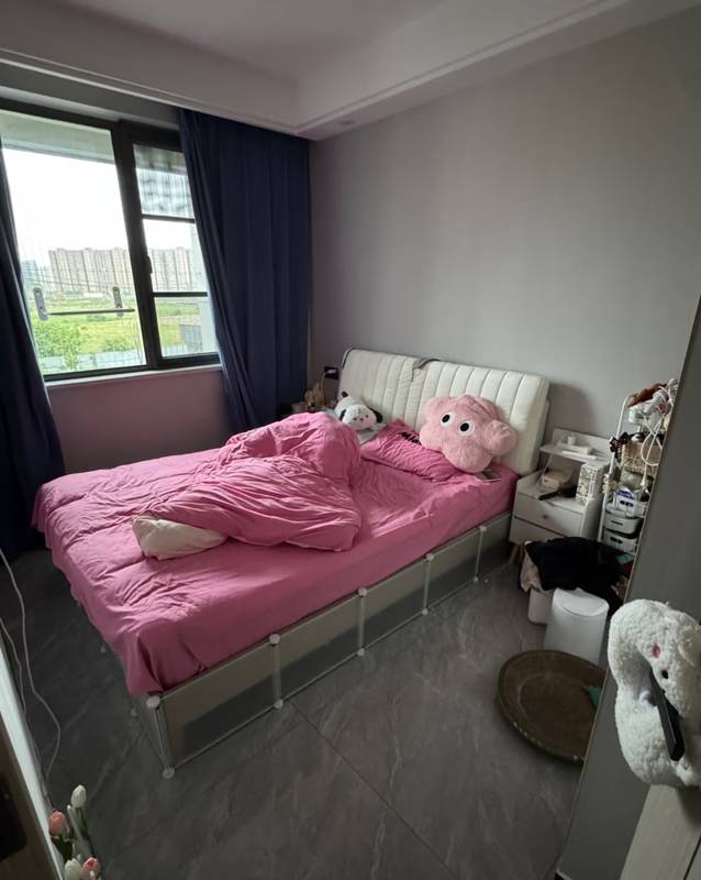  杭州买房时机抉择：一位租客如何在房价波动中锁定98万优质居所 房产家居