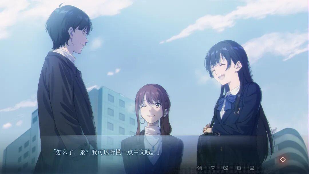  当两个身患绝症的灵魂在千禧年前夜相遇：《世纪末之诗》想和你聊聊命运这件事 情感心理