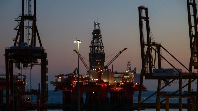  【深度拆解】铀浓缩博弈的技术边界：伊朗5年妥协何以撼动全球核秩序 新闻