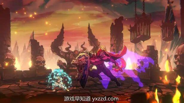  技术深度解析：《超级忍》DLC如何用三大经典反派重塑横版动作游戏美学 游戏攻略