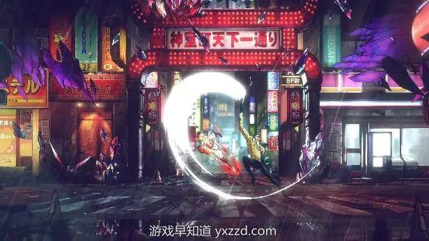  技术深度解析：《超级忍》DLC如何用三大经典反派重塑横版动作游戏美学 游戏攻略