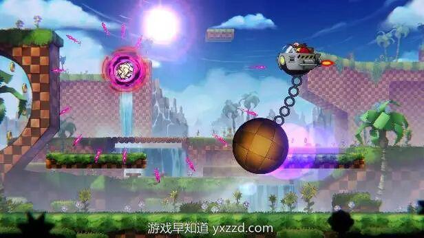  技术深度解析：《超级忍》DLC如何用三大经典反派重塑横版动作游戏美学 游戏攻略