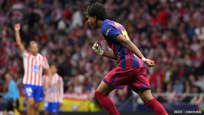  【战术复盘】巴萨欧冠出局的深层逻辑：结构缺陷与精神溃败的双重悲剧 体育新闻