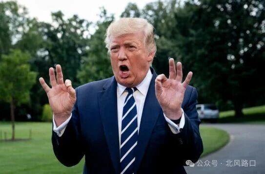  那道48小时的最后通牒背后，藏着一个大国领袖说不出口的焦虑 新闻