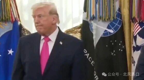  那道48小时的最后通牒背后，藏着一个大国领袖说不出口的焦虑 新闻