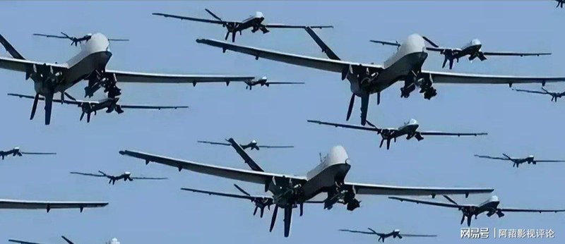  伊朗“死亡合围”战术深度拆解：饱和打击如何瘫痪美以防空体系 新闻
