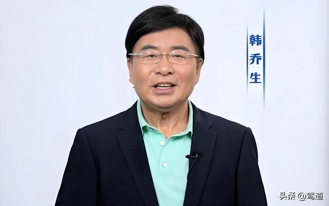  【深度复盘】从全红婵网暴事件看体育解说的职业良心：韩乔生66岁仗义执言的行业启示 体育新闻