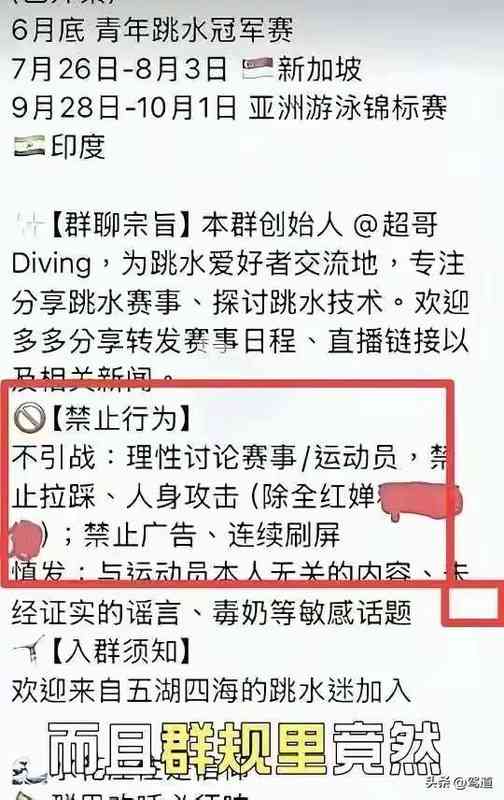  【深度复盘】从全红婵网暴事件看体育解说的职业良心：韩乔生66岁仗义执言的行业启示 体育新闻