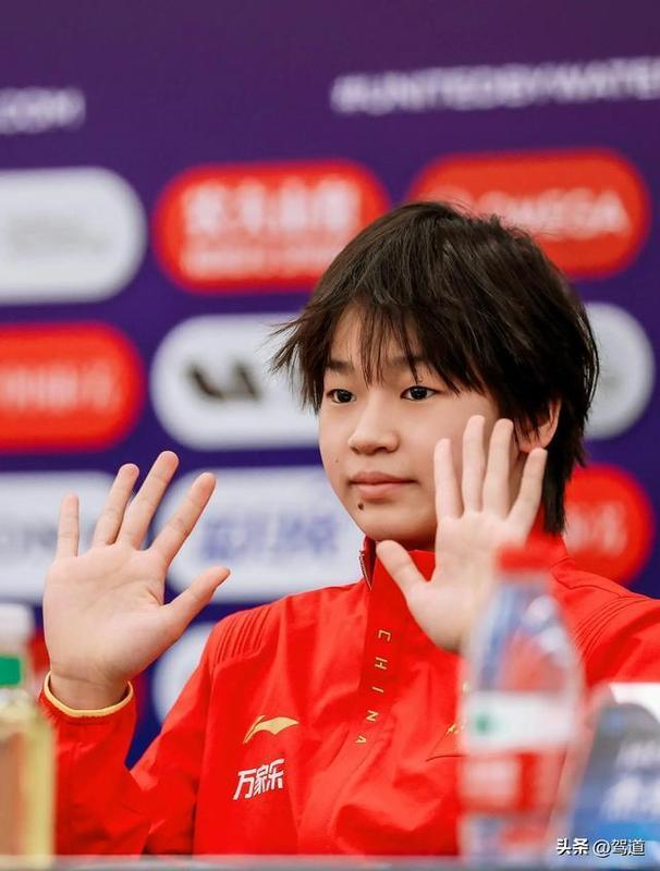  【深度复盘】从全红婵网暴事件看体育解说的职业良心：韩乔生66岁仗义执言的行业启示 体育新闻