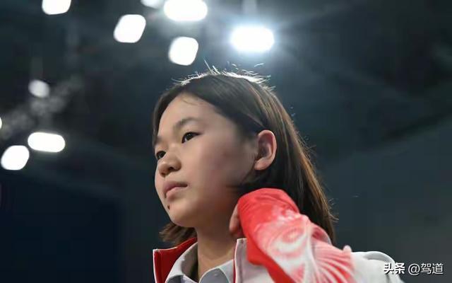  【深度复盘】从全红婵网暴事件看体育解说的职业良心：韩乔生66岁仗义执言的行业启示 体育新闻