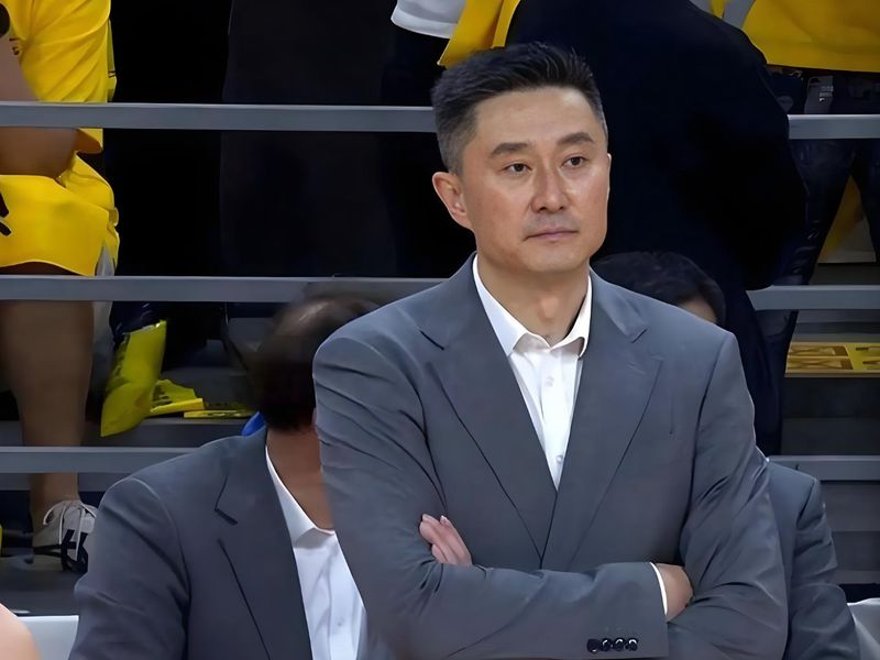  徐昕技术蜕变全解析：广州体系如何激活2米26中锋的攻防潜能 体育新闻